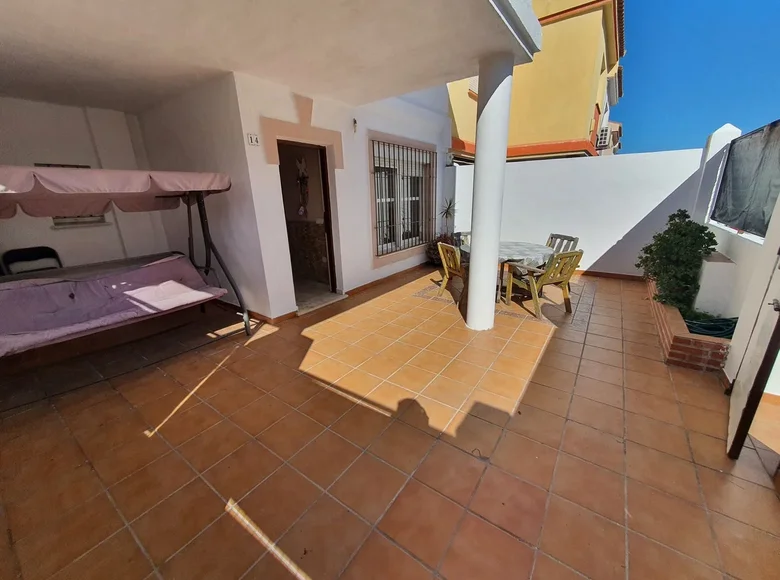 Townhouse 4 bedrooms 113 m² Malaga, Spain