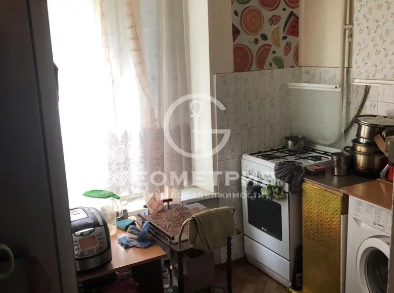3 room apartment 55 m² Central Federal District, Russia