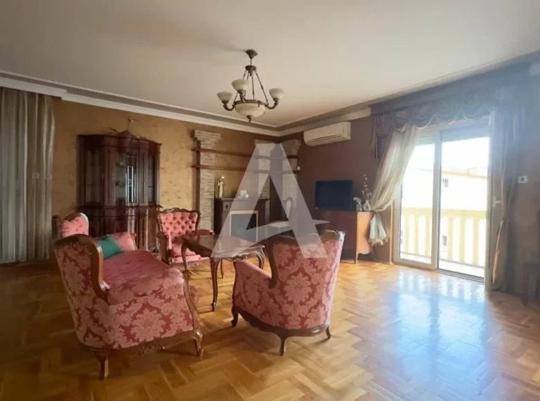 3 bedroom apartment 148 m² Budva, Montenegro