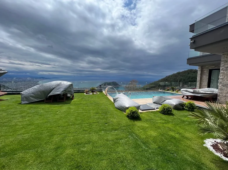 Casa 5 habitaciones 300 m² Región del Mediterráneo, Turquía