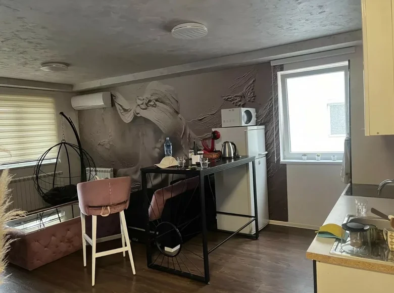 2 bedroom apartment 76 m² Belgrade, Serbia