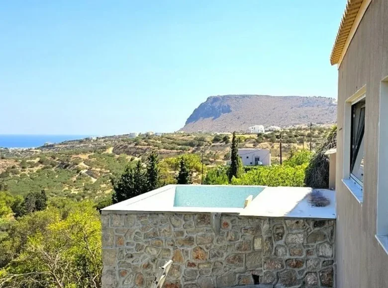 2 bedroom Villa 116 m² District of Chersonissos, Greece