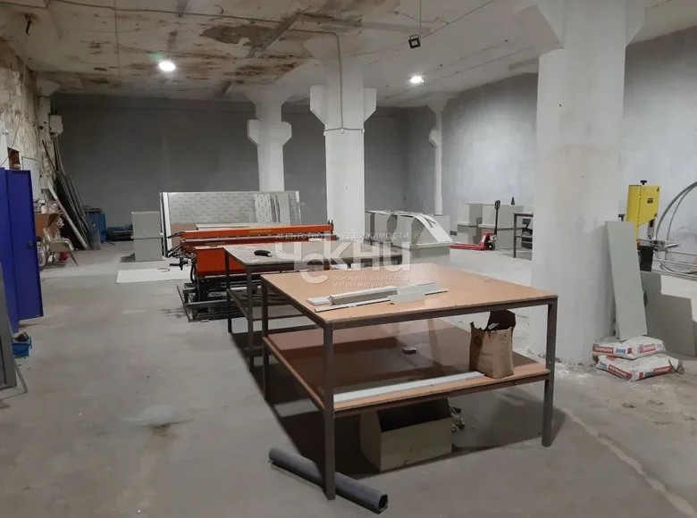 Produktion 245 m² Nischni Nowgorod, Russland