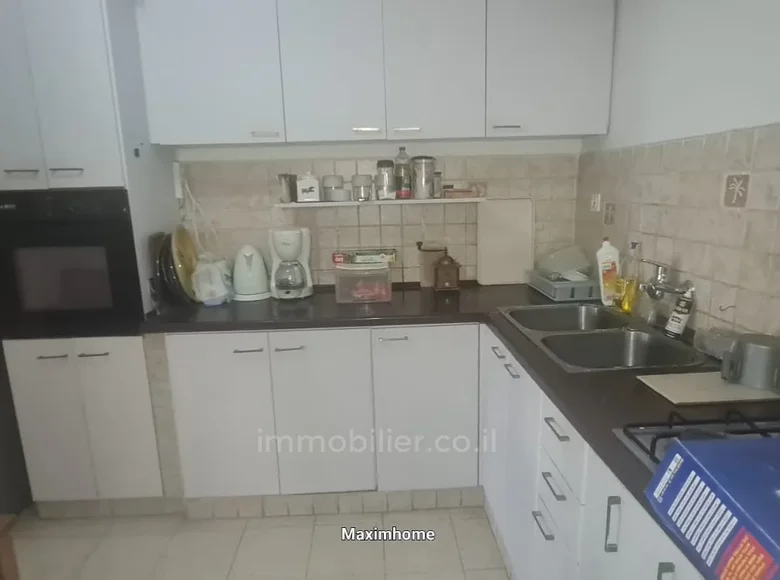 Apartamento 3 habitaciones 102 m² Israel, Israel