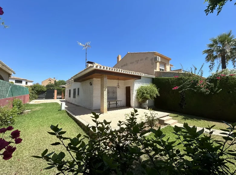 3 bedroom house 115 m² Orihuela, Spain