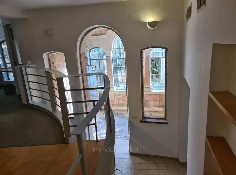 Duplex 4 chambres 98 m² Jérusalem, Israël