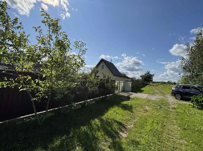 Casa 84 m² Baránavichi, Belarús