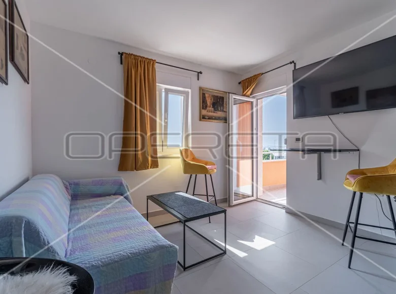 Apartamento 41 m² Novigrad, Croacia