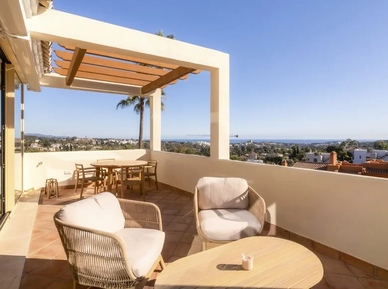 Apartamento 2 habitaciones 167 m² Marbella, Španjolska