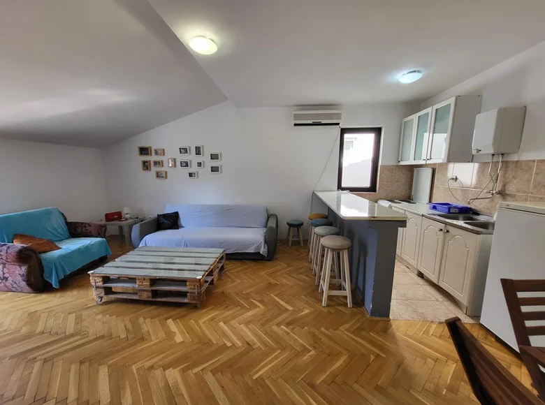 Appartement 1 chambre 50 m² Budva, Monténégro