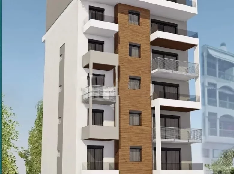 3 bedroom apartment 136 m² Central Macedonia, Greece