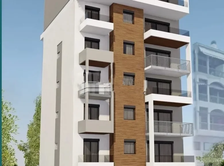 Apartamento 3 habitaciones 136 m² Central Macedonia, Grecia