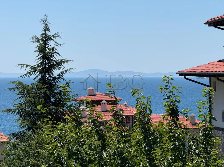 Wohnung 1 zimmer 51 m² Sweti Wlas, Bulgarien