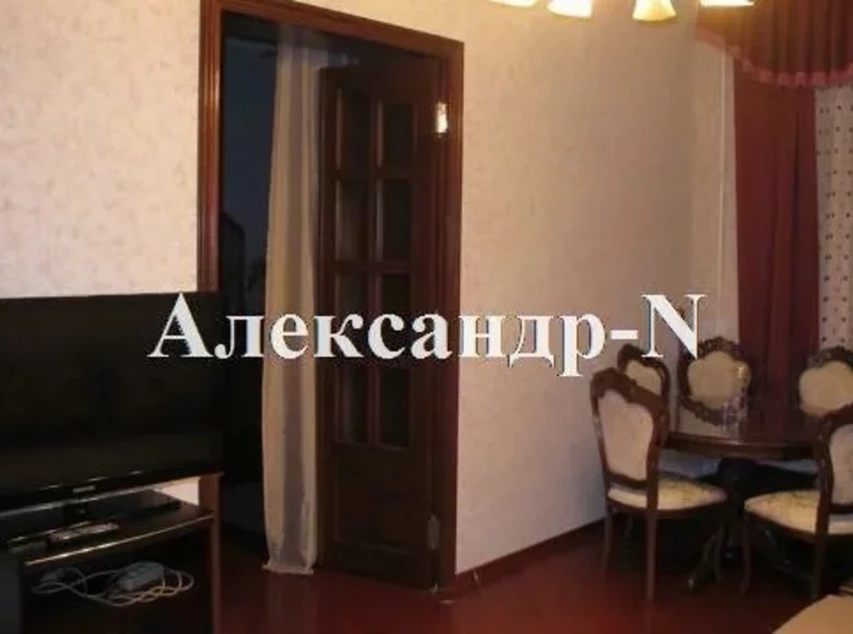 Apartamento 2 habitaciones 59 m² Odessa, Ucrania