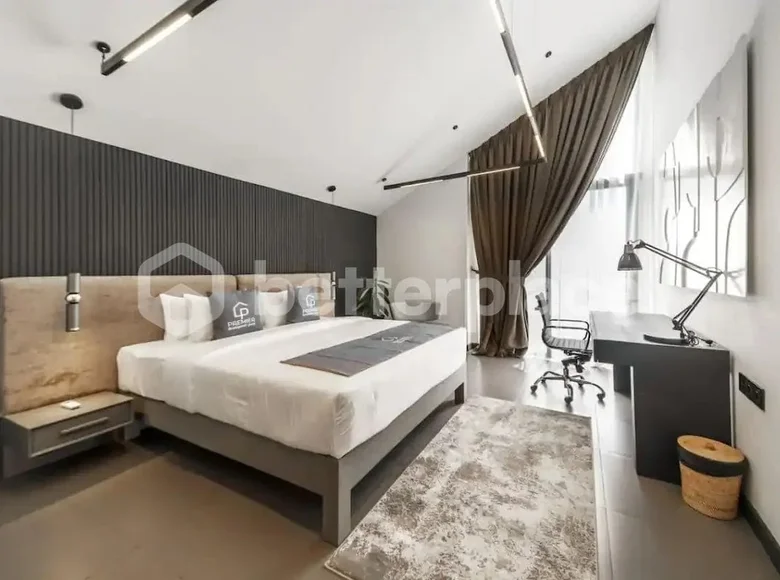 Villa de tres dormitorios  Kerobokan Kelod, Indonesia