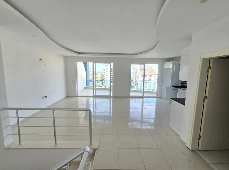 Appartement 3 chambres 130 m² Alanya, Turquie