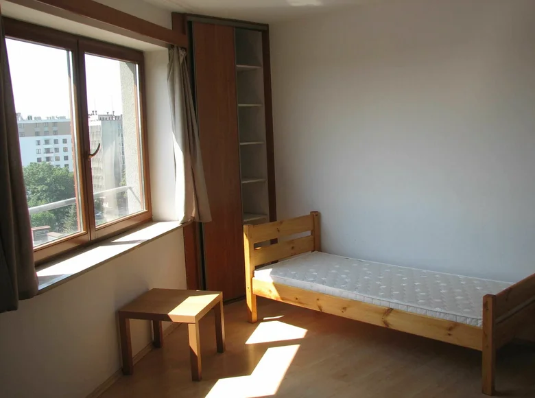 Wohnung 2 Zimmer 50 m² in Krakau, Polen