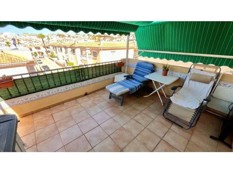 2 bedroom house  Orihuela, Spain