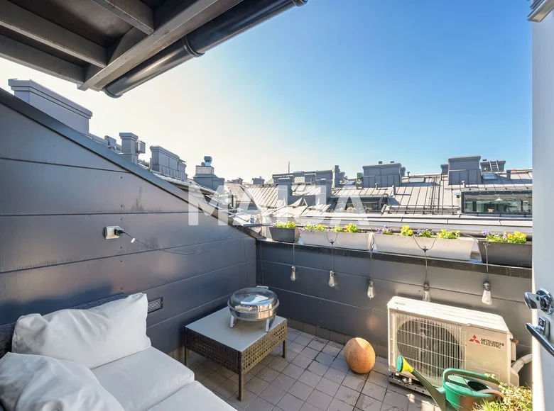 Mieszkanie 2 pokoi 72 m² Helsinki sub region, Finlandia