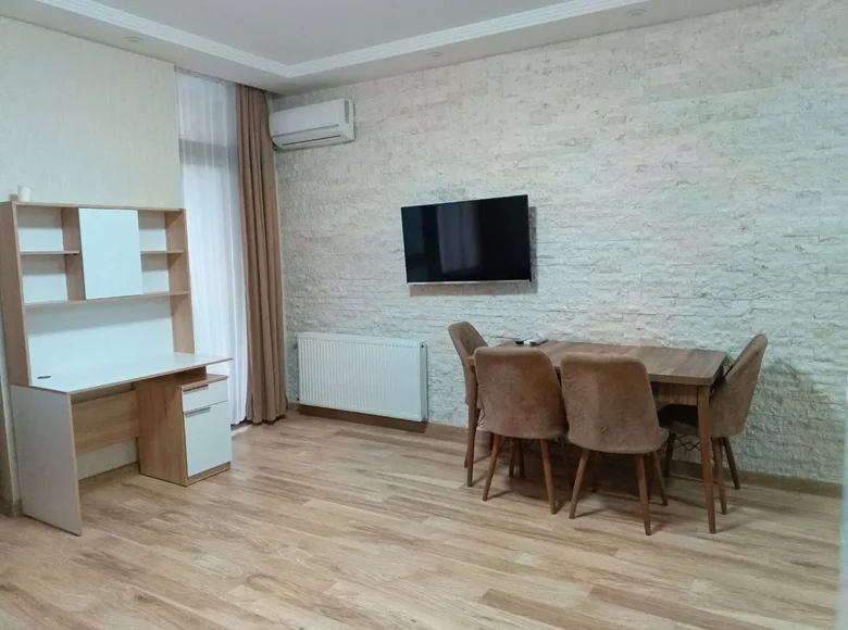 1 bedroom apartment 36 m² Batumi, Georgia