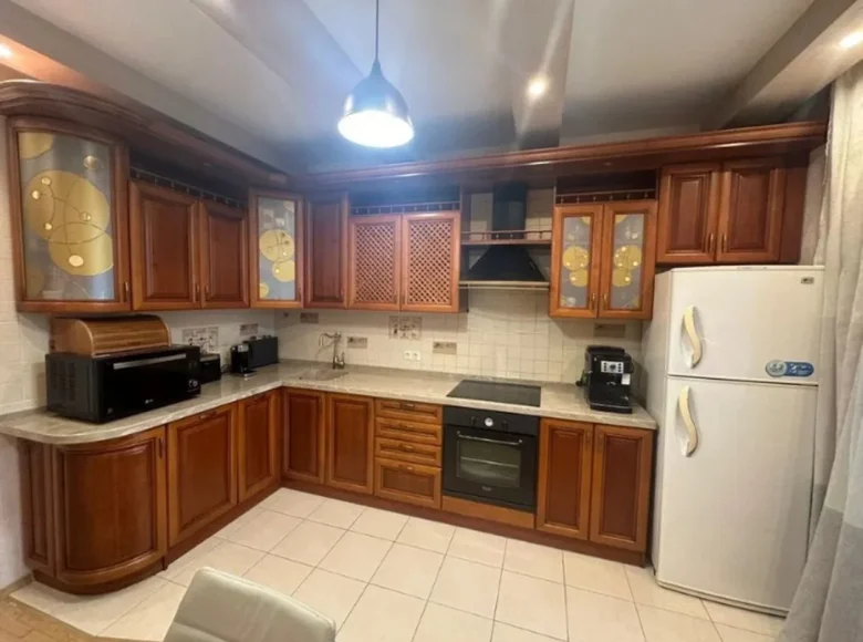 Mieszkanie 3 pokoi 91 m² Odessa, Ukraina