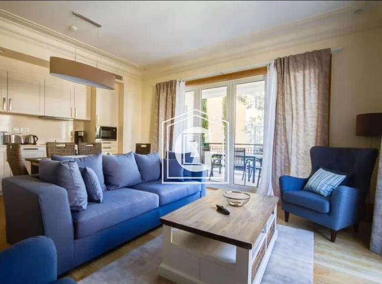 2 bedroom apartment 111 m² Tivat, Montenegro