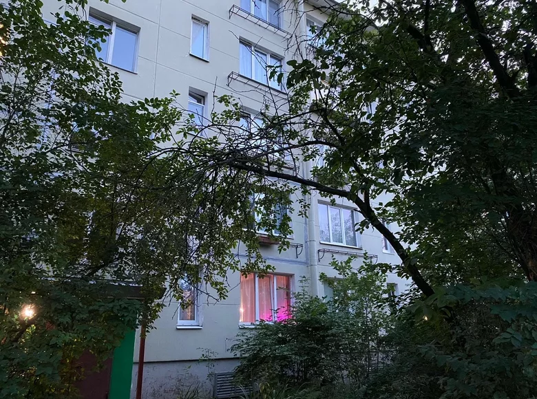 Apartamento 4 habitaciones 49 m² Georgievskiy okrug, Rusia