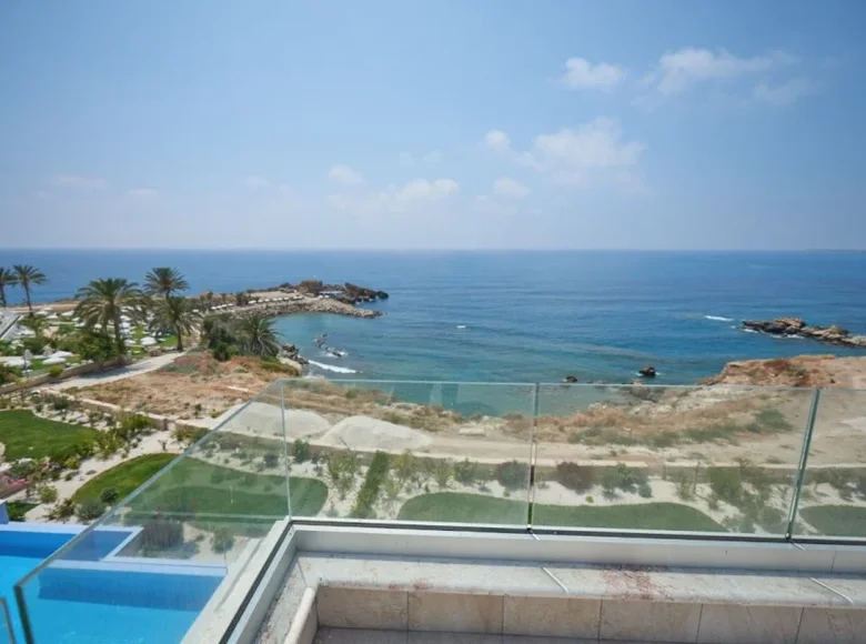 3 bedroom house 267 m² Chloraka, Cyprus