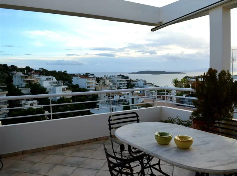 3 bedroom townthouse 200 m² Municipality of Vari - Voula - Vouliagmeni, Greece