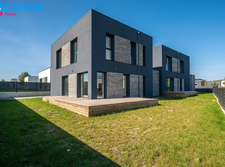 Maison 149 m² Vilnius, Lituanie