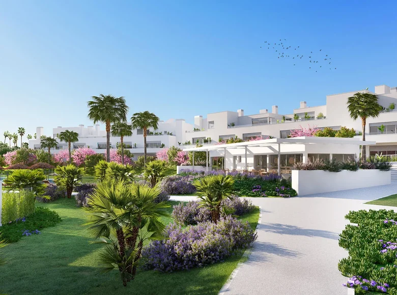 Pavillon 2 chambres 97 m² Bel Air, Espagne