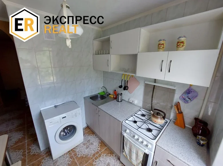 Apartamento 2 habitaciones 50 m² Brest, Bielorrusia