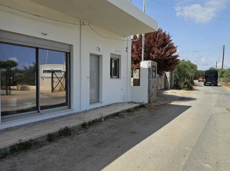 Mieszkanie 3 pokoi 85 m² Municipality of Chersonissos, Grecja