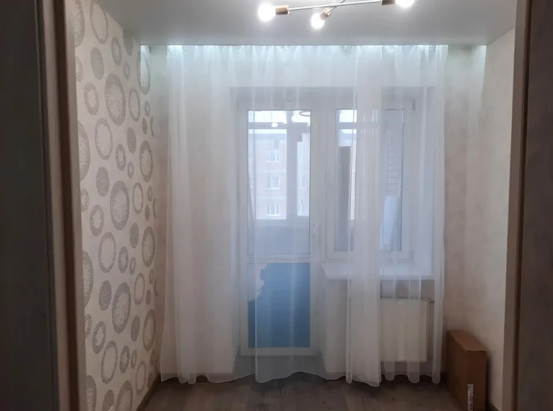 Mieszkanie 2 pokoi 40 m² poselenie Filimonkovskoe, Rosja