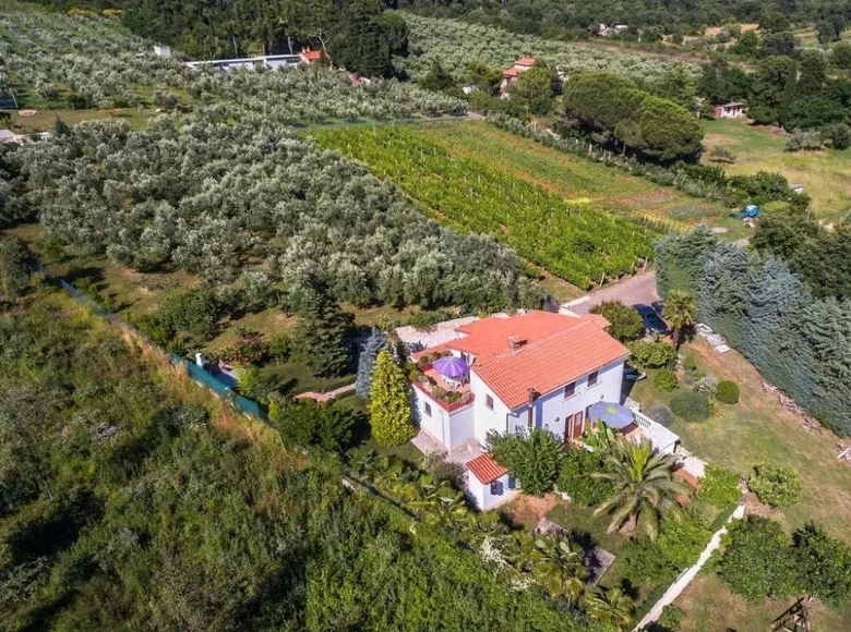 Villa de 4 dormitorios 240 m² Grad Pula, Croacia