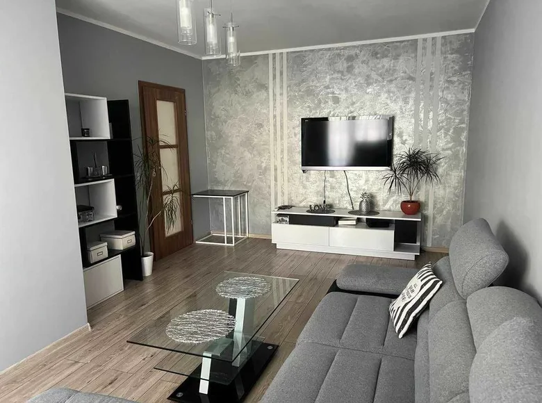 Apartamento 3 habitaciones 66 m² en Breslavia, Polonia