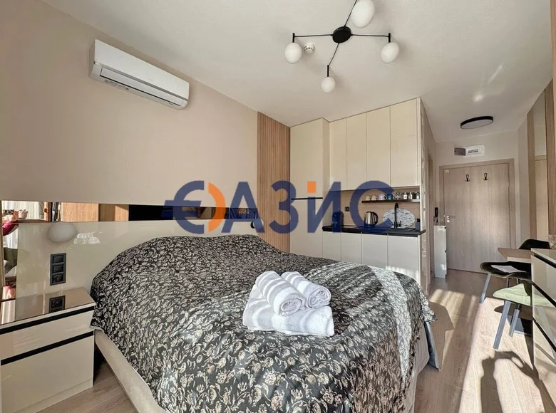 Wohnung 34 m² Sweti Wlas, Bulgarien