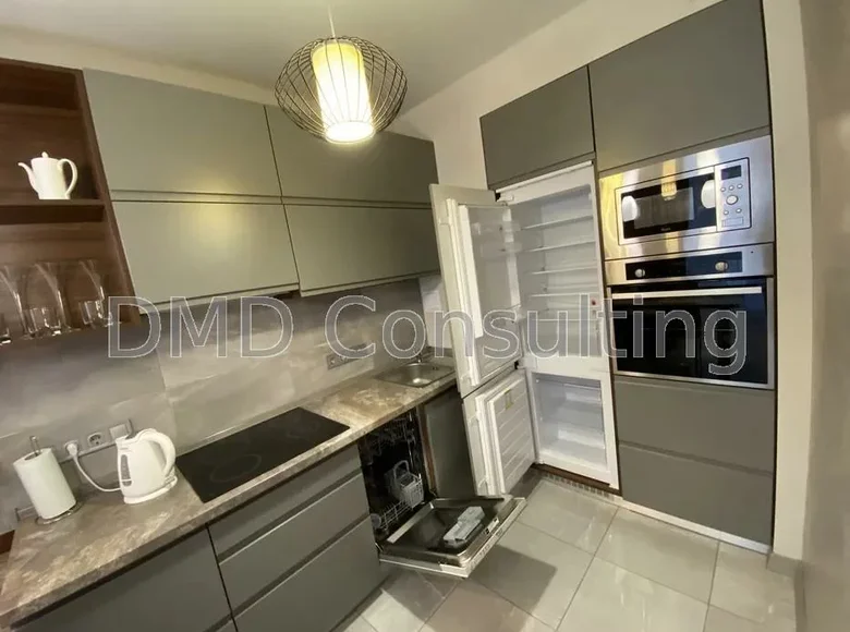 1 bedroom apartment 42 m² Kyiv, Ukraine