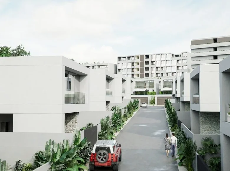 Willa 3 pokoi 431 m² Phuket, Tajlandia