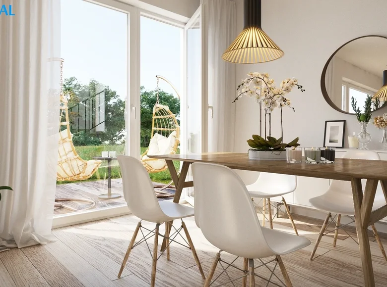Haus 110 m² Vilnius, Litauen