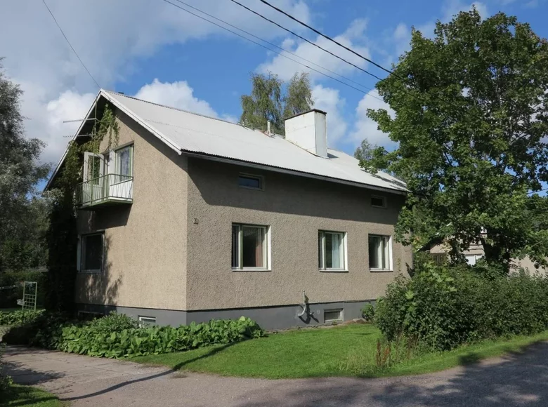 Дом 6 комнат 106 м² Иматра, Финляндия