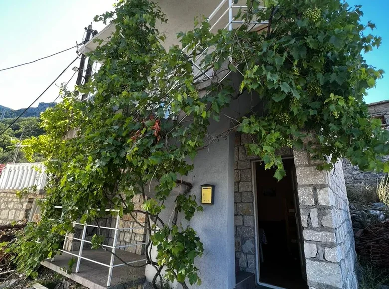 Maison 2 chambres 54 m² Sutomore, Monténégro