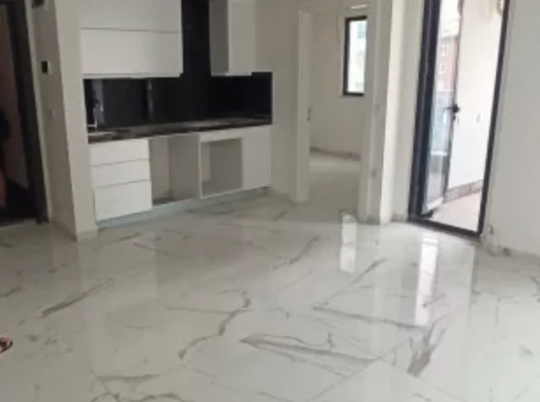 Apartamento 3 habitaciones 65 m² Alanya, Turquía