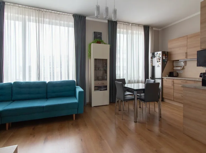 Apartamento 3 habitaciones 69 m² Riga, Letonia