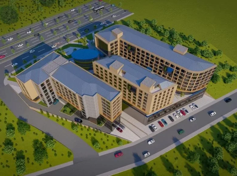 De inversiones 35 m² en Fatih, Turquía