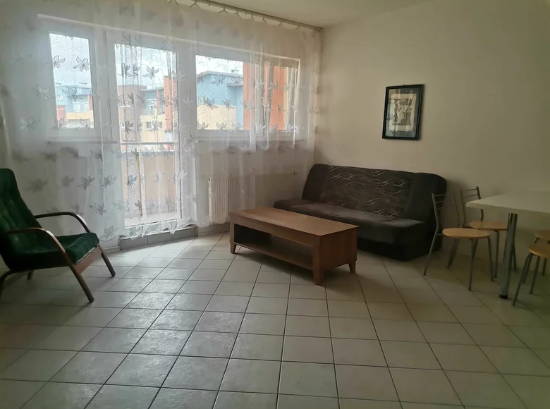 Wohnung 2 zimmer 49 m² in Breslau, Polen