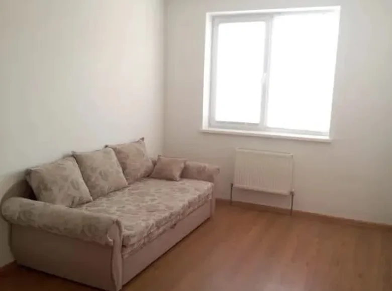 Wohnung 1 zimmer 34 m² Awanhard, Ukraine