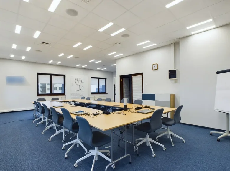 Mieszkanie 221 m² w Warszawa, Polska