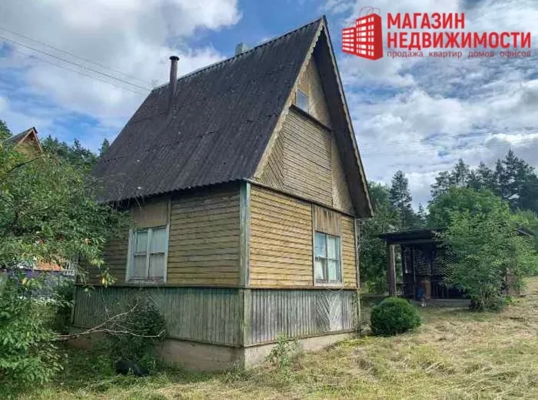Land  Padlabienski sielski Saviet, Belarus