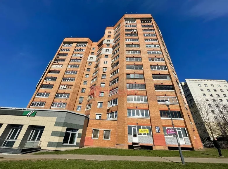 Магазин 50 м² в Минске, Беларусь